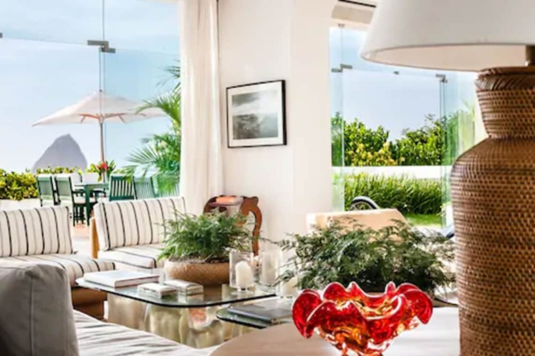 Hotel Vila Santa Teresa