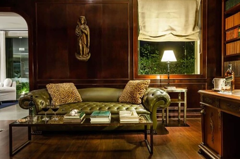 Hotel Vila Santa Teresa