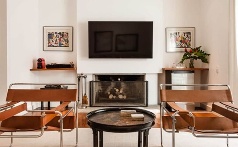 Hotel Vila Santa Teresa