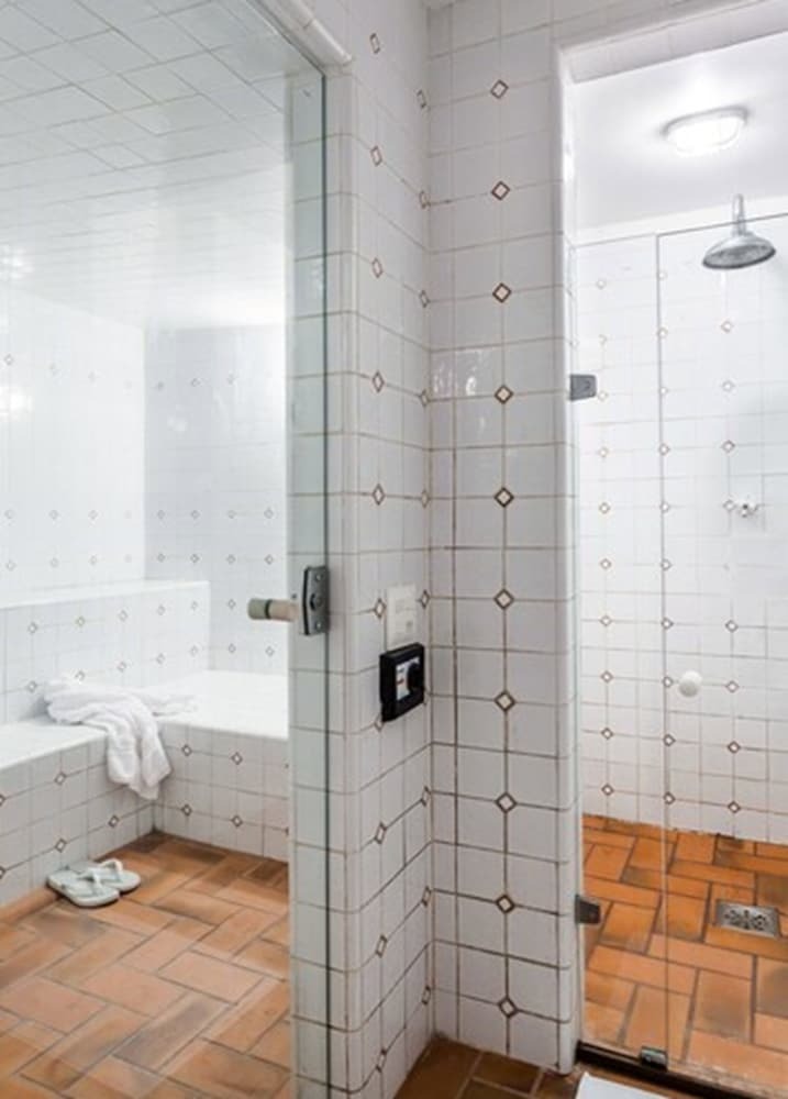 Hotel Vila Santa Teresa