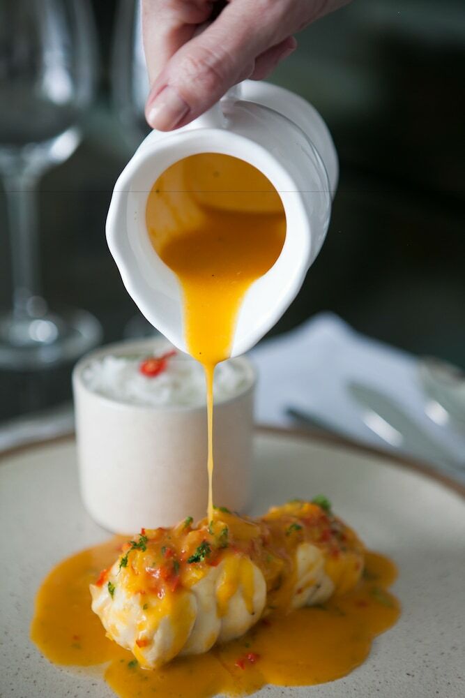 Hotel Vila Santa Teresa