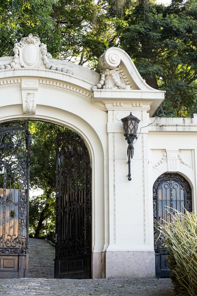 Hotel Vila Santa Teresa