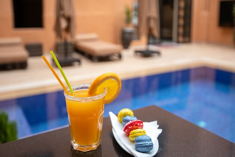 Hotel Toulousain