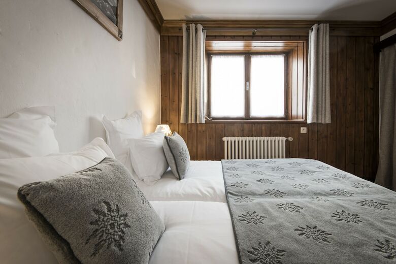 Hotel Chalet-h�tel Gai Soleil