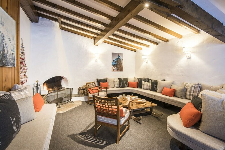 Hotel Chalet-h�tel Gai Soleil