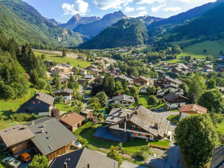 Hotel Chalet-h�tel Gai Soleil