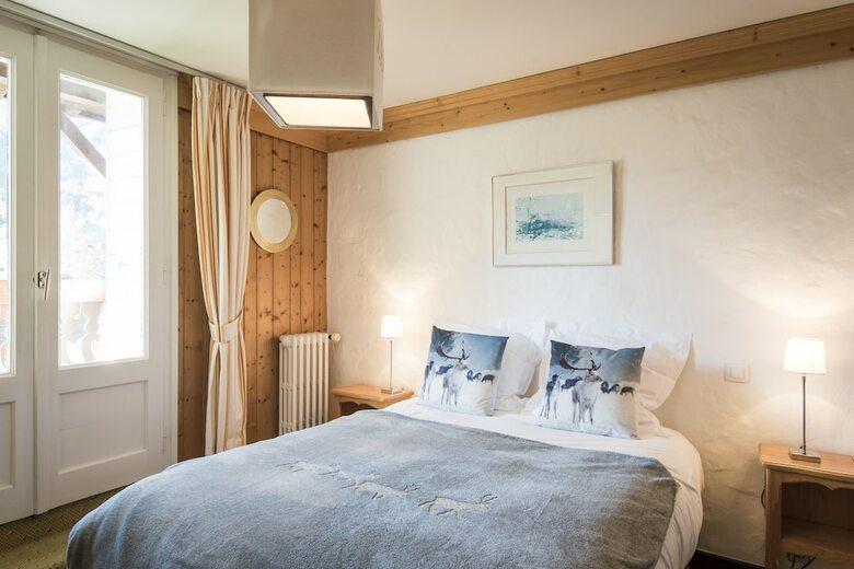 Hotel Chalet-h�tel Gai Soleil
