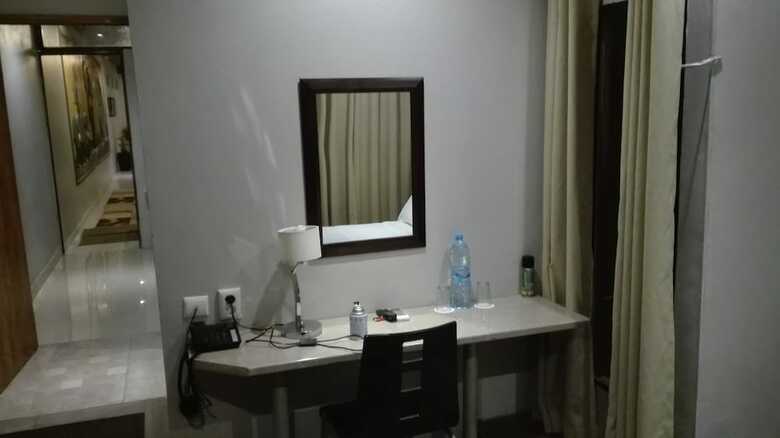 Posada Delagoa Bay City Inn