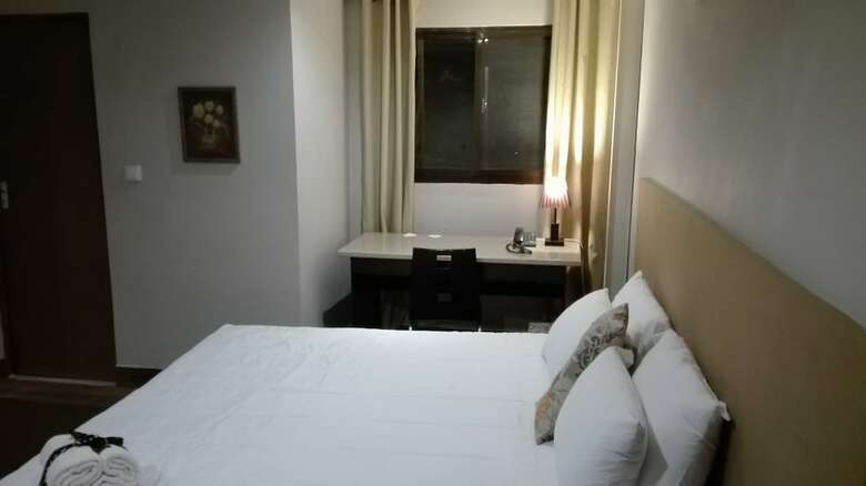 Posada Delagoa Bay City Inn