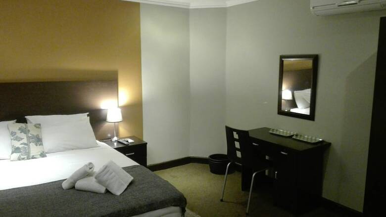 Posada Delagoa Bay City Inn