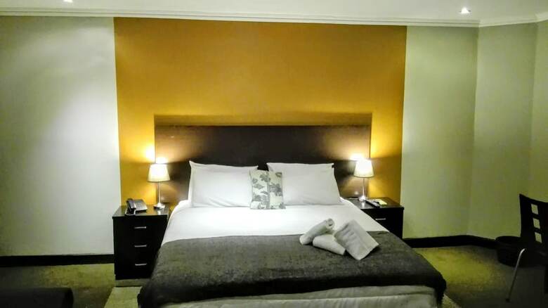 Posada Delagoa Bay City Inn