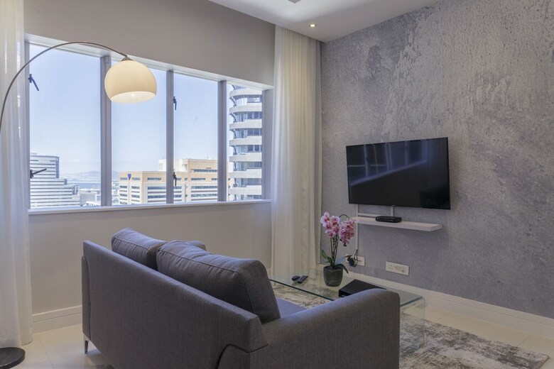 Apartamentos Triangle Luxury Suites By Totalstay