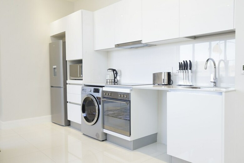 Apartamentos Triangle Luxury Suites By Totalstay
