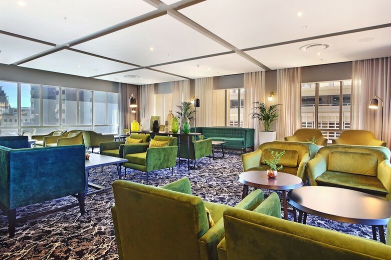 Apartamentos Triangle Luxury Suites By Totalstay