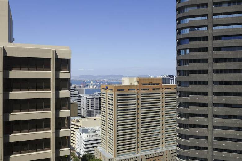 Apartamentos Triangle Luxury Suites By Totalstay