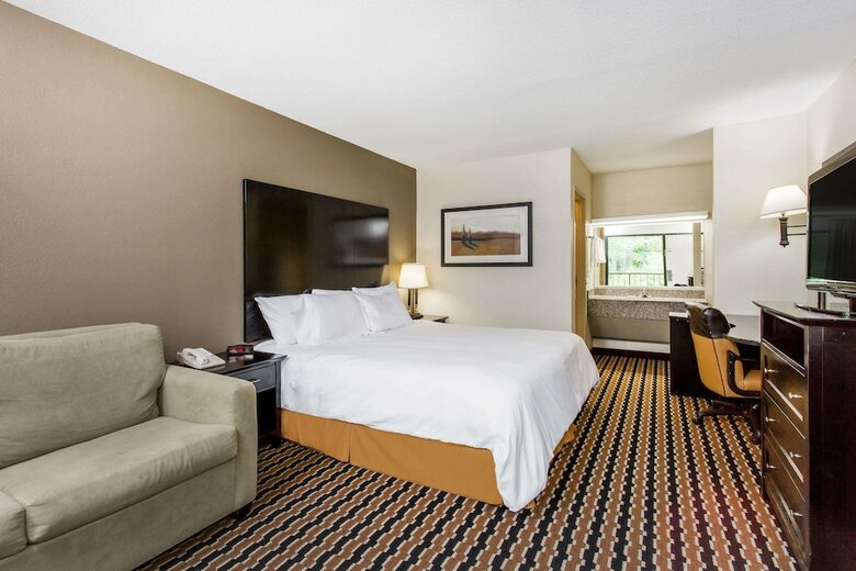 Hotel Days Inn By Wyndham Wilkesboro