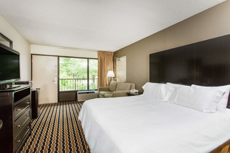 Hotel Days Inn By Wyndham Wilkesboro
