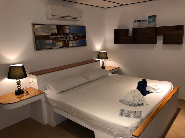 Hotel Parrot Resort Moalboal