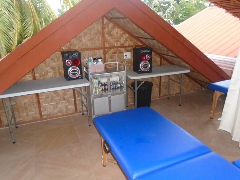 Hotel Parrot Resort Moalboal