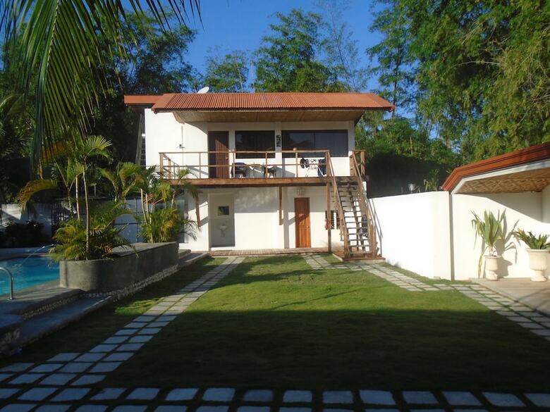 Hotel Parrot Resort Moalboal