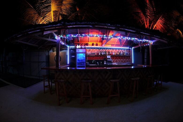 Hotel Parrot Resort Moalboal