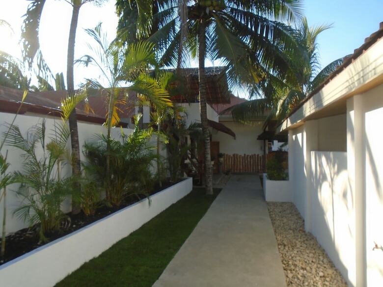 Hotel Parrot Resort Moalboal