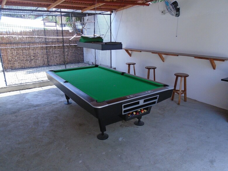 Hotel Parrot Resort Moalboal