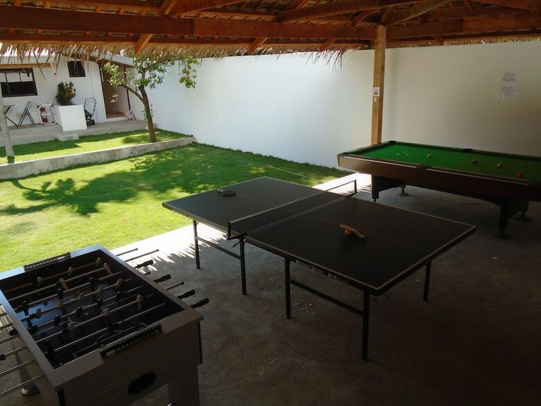 Hotel Parrot Resort Moalboal