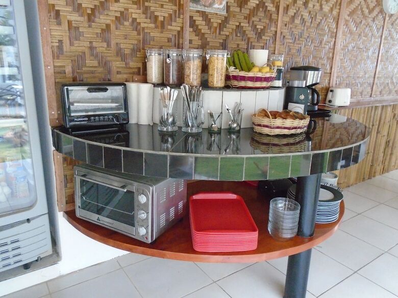 Hotel Parrot Resort Moalboal