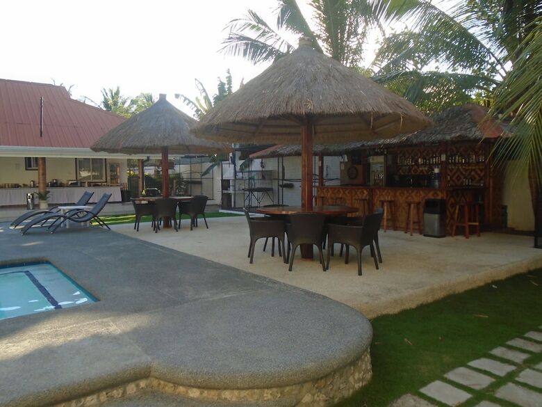 Hotel Parrot Resort Moalboal
