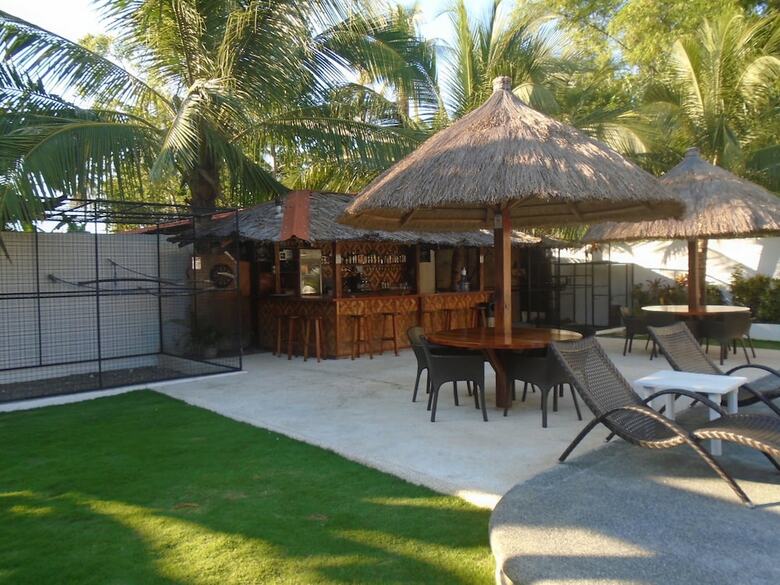 Hotel Parrot Resort Moalboal