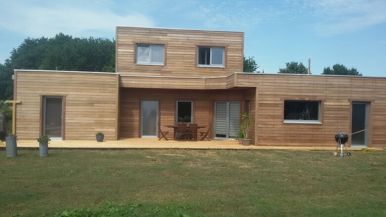 Bed & Breakfast Chambres Et Tables Chez Brigitte