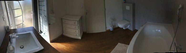Bed & Breakfast Chambres Et Tables Chez Brigitte
