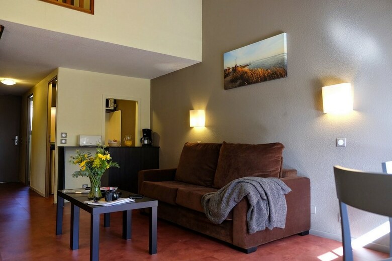 Residencia Adonis Arles By Olydea