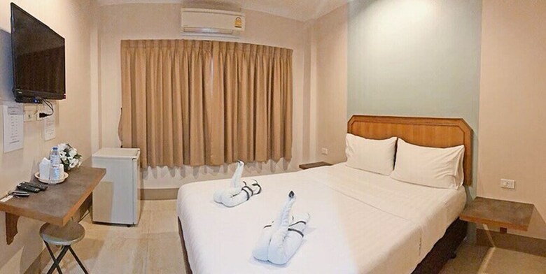 The Kim Krabi Hotel