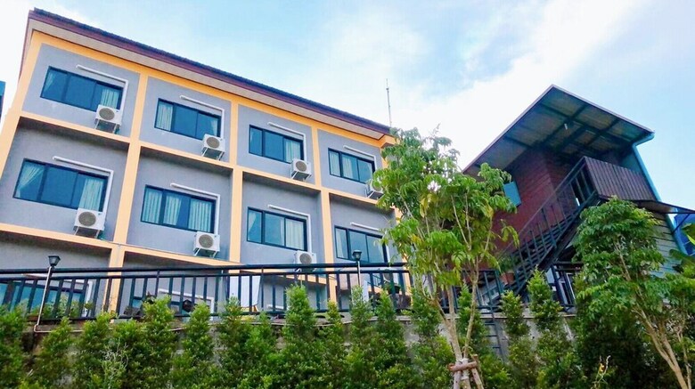 The Kim Krabi Hotel