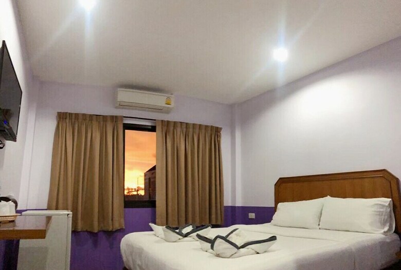 The Kim Krabi Hotel