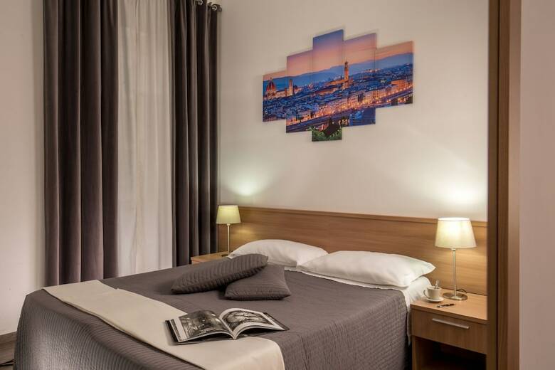 Hotel Domus Imperiale