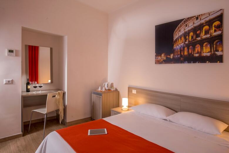 Hotel Domus Imperiale