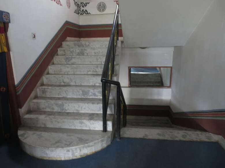 Hotel Namsay Chholing Resort