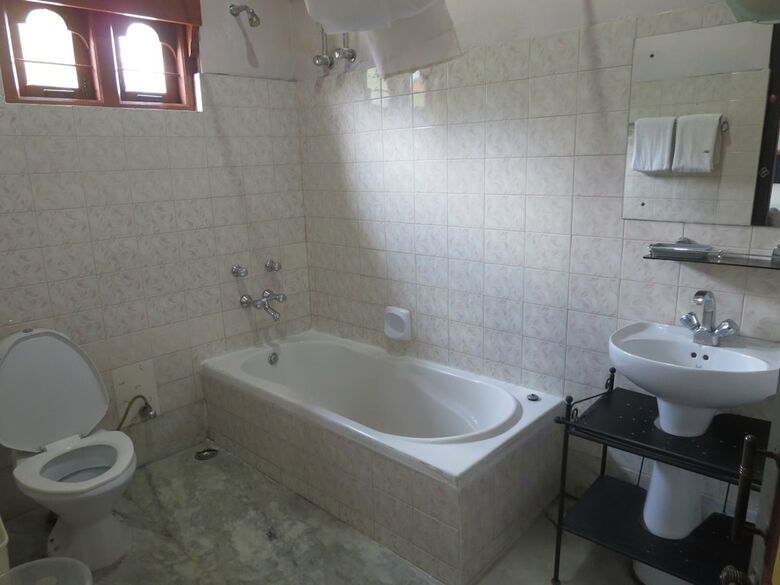 Hotel Namsay Chholing Resort