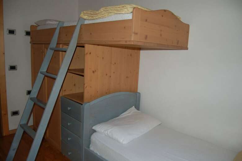 Apartamento C�sa Sot Bosch