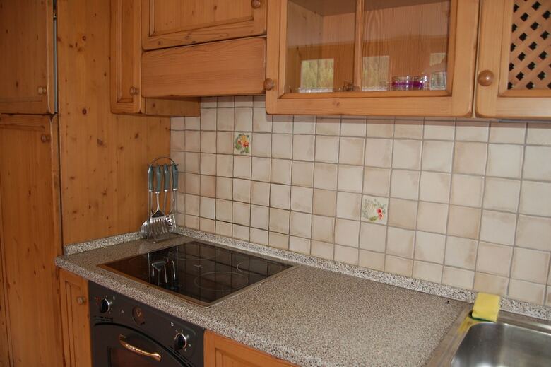 Apartamento C�sa Sot Bosch