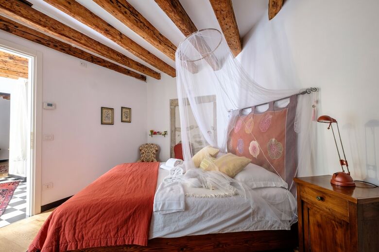 Apartamento Gaffaro