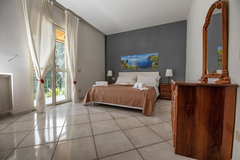 Apartamento Azzurro Residence