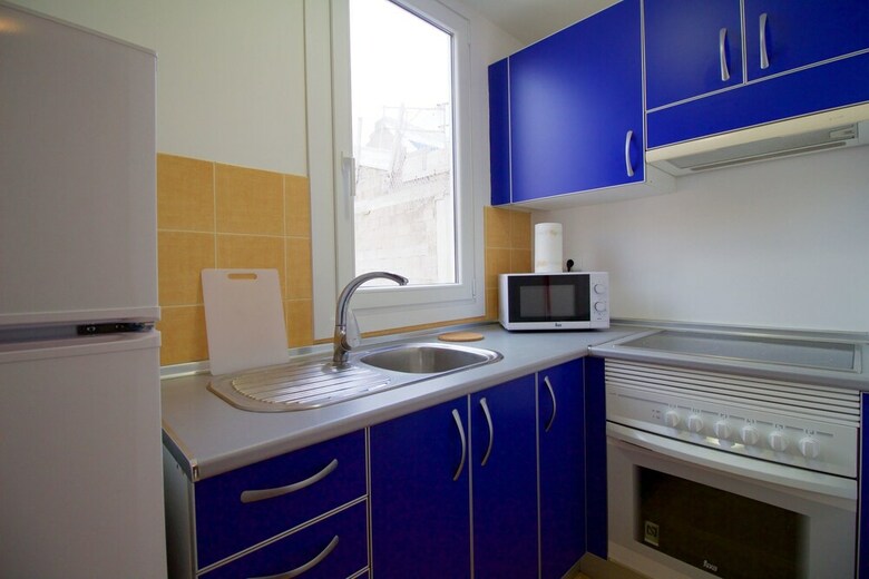Apartamentos Rosamar Playa de Las Cantera Wifi 404 By Lightbooking