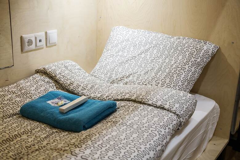 Hostal Icon Hostel