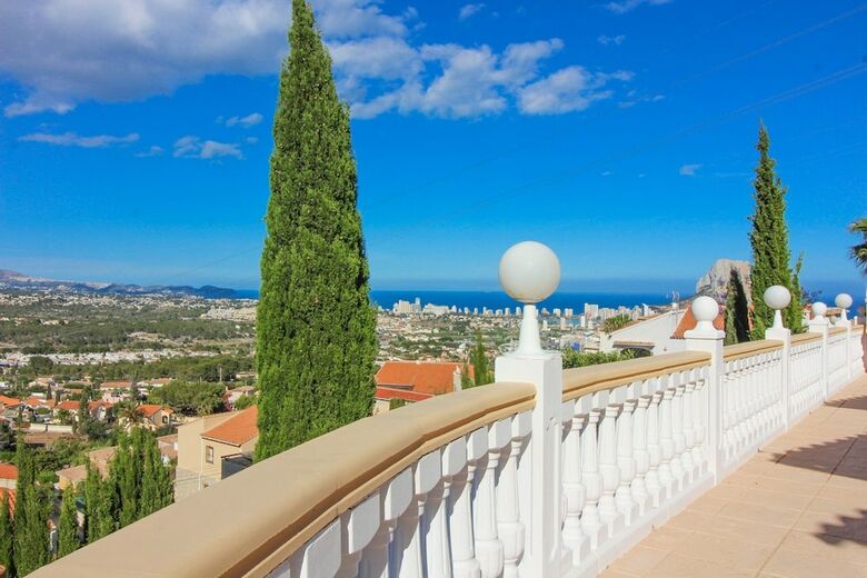 Villa Cucarres 7 - Plaza Mayor