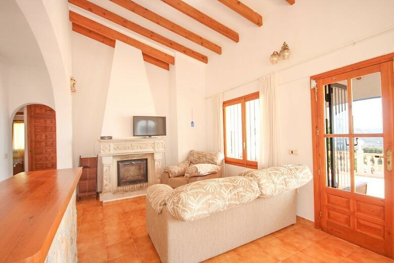 Villa Cucarres 7 - Plaza Mayor