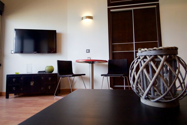 Apartamentos Playa Las Canteras Balcon Vista Mar By Lightbooking